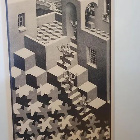 ベッド・アンド・ブレックファスト Cozy Garden House Kijkduin