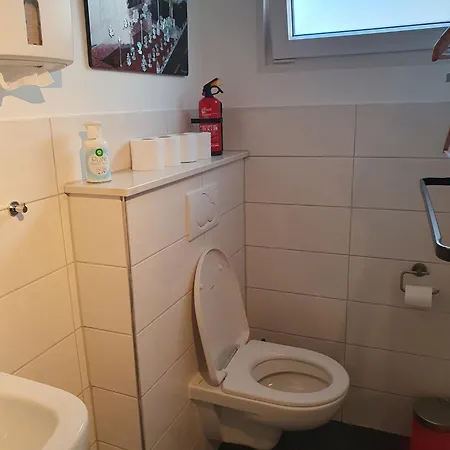 Cozy Garden House Kijkduin デン・ハーグ
